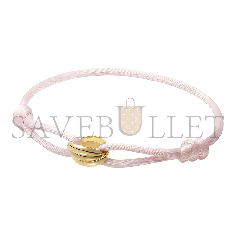 CARTIER TRINITY BRACELET B6068800